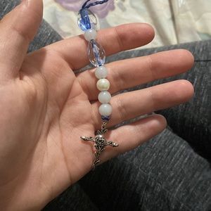 Handmade keychain